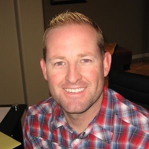 Meet your Posher, Dean